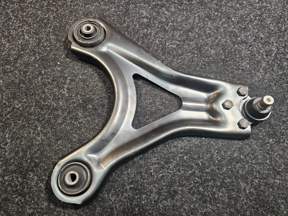 Rótula brazo de control inferior delantero izquierdo Moog RK80390 para Ford Contour 1998-2000 Foto 4 de 4