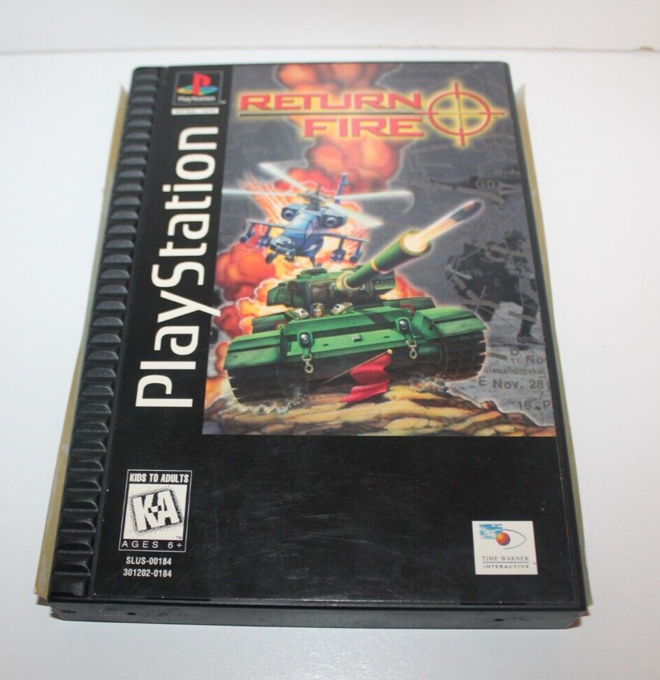 15 Rare PS1 Games & How Much They're Worth