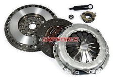 GF PREMIUM CLUTCH SET + CHROMOLY LIGHTWEIGHT FLYWHEEL FOR SCION tC xB DOHC 4CYL