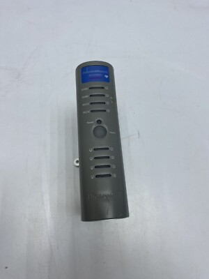 HONEYWELL RTU2020 SC-UCMX01 CONTROLLER CPM, 28 MIXED IO MODULE 51307195-175