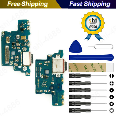 For Samsung Galaxy S20 Ultra 5G SM-G988B/DS USB Charging