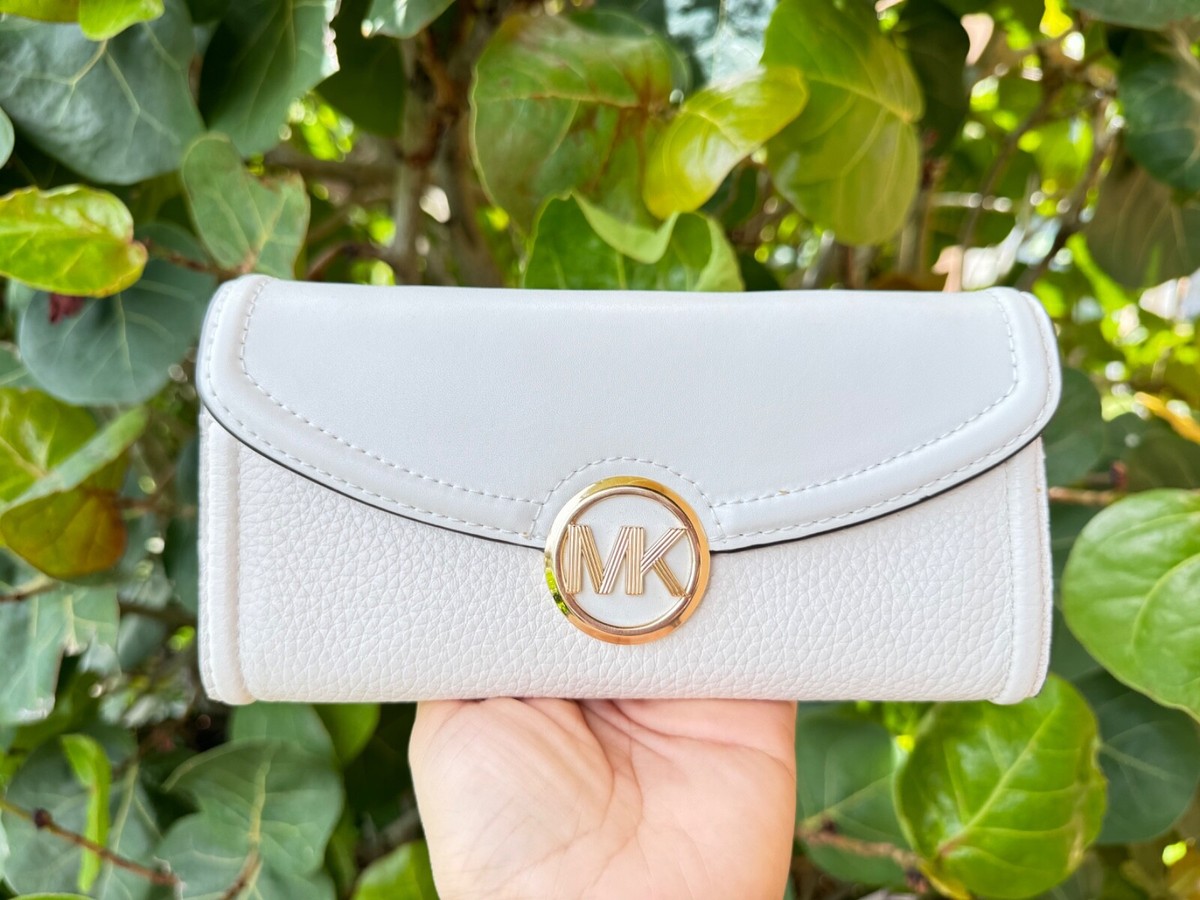 MICHAEL KORS 長財布 LG FLAP CONTINENTAL MICHAEL KORS 長財布 LG FLAP CONTINENTAL 【公式通販】