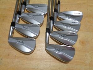 Callaway Prototype Irons | eBay Callaway Prototype Irons | eBay