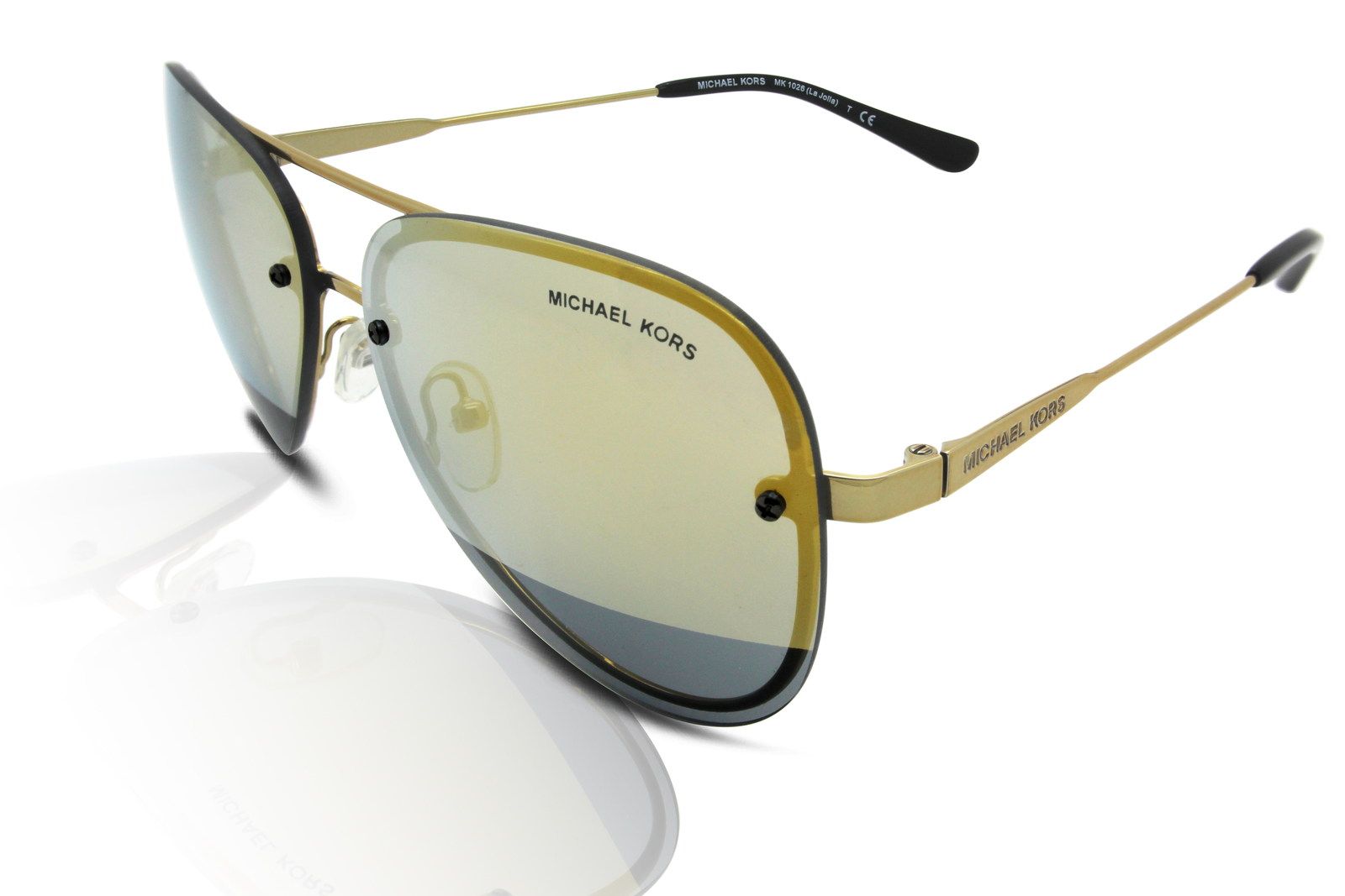 Watch Occhiali Da Sole Donna Michael 