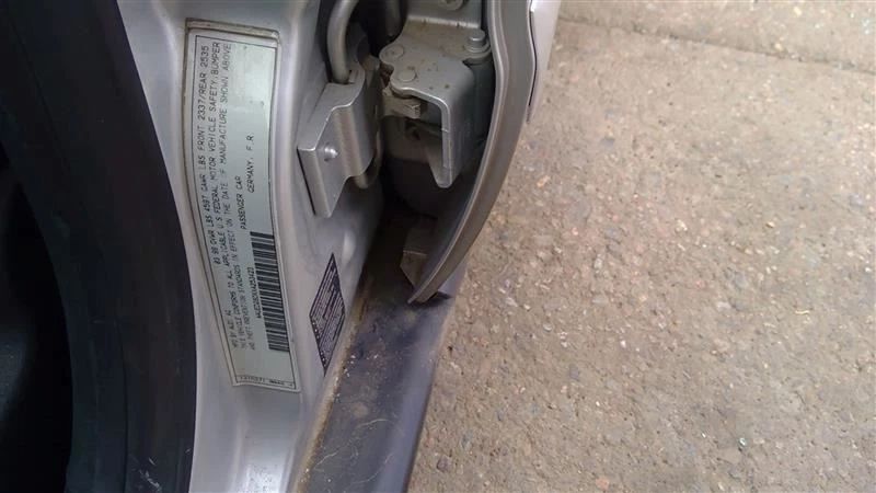 Shifter A4 AUDI   1999 Transmission Shift 1010274 Foto 2 de 2