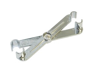 Scissor Disconnect 5/16" x 3/8" - Lisle Tool Corporation Prt#  39930 | eBay