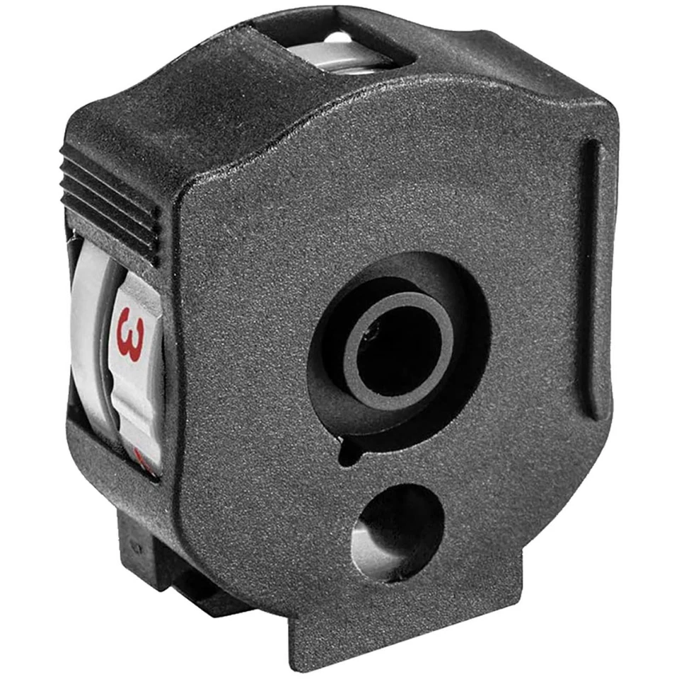 Rifle de aire comprimido Gamo Swarm Fusion 10X 'GEN3i' calibre .22 1000 FPS de 10 disparos con mira telescópica Foto 3 de 4