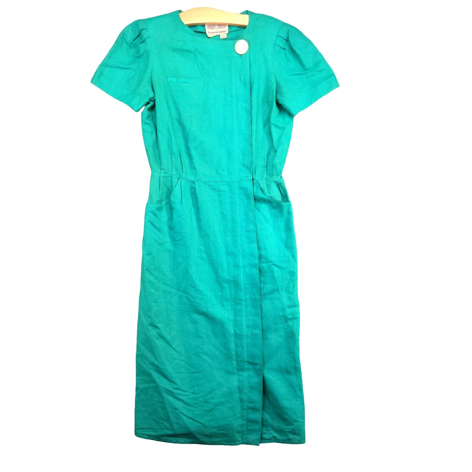 Ropa para De mujer Maggy London Lino