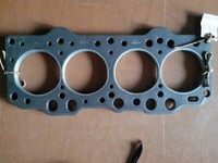Zylinderkopfdichtung FüR Fiat 127 Special 1048CC Original Fiat