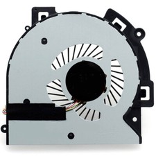 1  CPU Cooling Fan 856277-001 NFB80A05H-001 For HP X360 M6-AR M6-AP M6-AQ Series