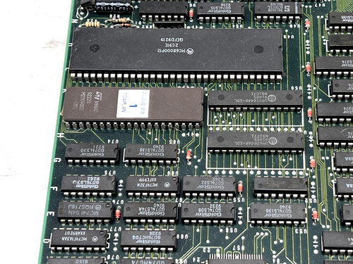 Toaplan 1992 Dogyuun ドギューン ARCADE JAMMA PCB Video Game Board Shmup - Imagen 10 de 20