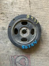 Harmonic Balancer Fits 13-20 BR-Z 533045