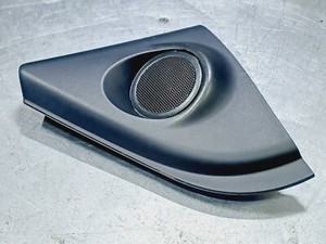FORD MONDEO MK4 HOCHTÖNER VORNE RECHTS FAHRERSEITE LAUTSPRECHER & SURROUND VERKLEIDUNG (07-14)
