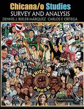 Chicana/o Studies: Survey and Analysis by Car...
