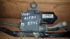 Moteur Chevrolet ALERO