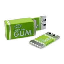 Chewing Gum 2/24 Yummy World Gourmet Snacks Series Mini Figurine Kidrobot