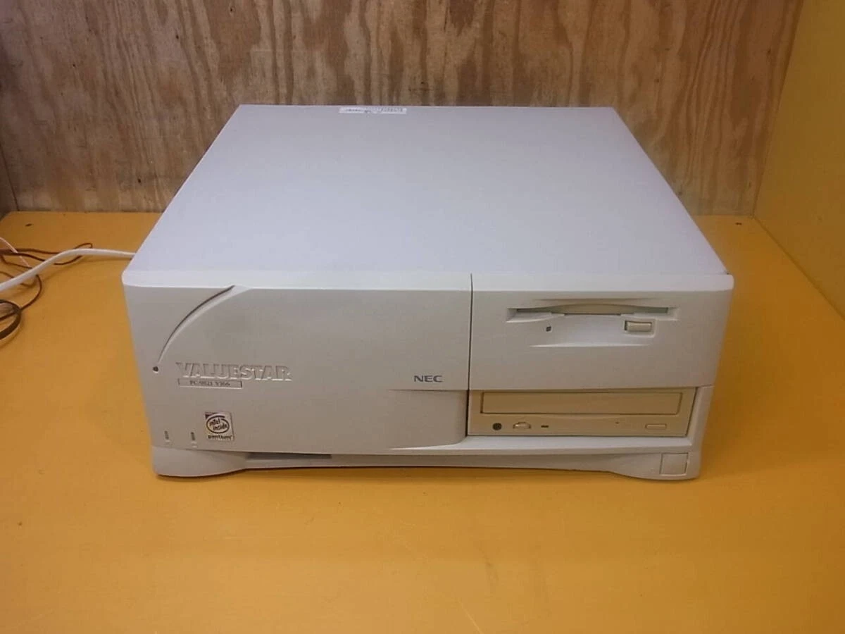 NEC - ＮＥＣ ＰＣ－ＴＳ５０８ＦＡＭ NEC PC Desktops and All-In-Ones for sale | eBay