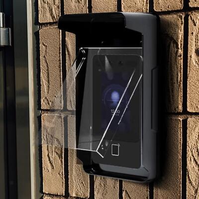 Doorbell Rain Cover Outside Waterproof for Video Doorbells Door Phone  Keypad UK