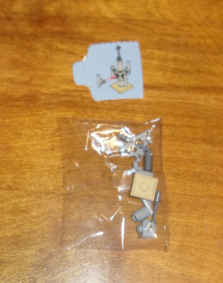 Lego 75340 2022 Lego Star Wars Advent Calender - Day 10 - Mini Moisture Farmer