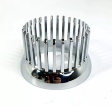 Chrome Custom Flush Mount Metal 1959 Cadillac Style Tail Light Bezel