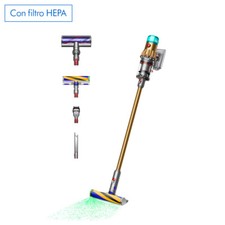 Immagine di Dyson V12 Detect Slim a solo 434&euro;!