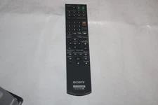 Genuine Sony AV System remote control RM-AAU022 Original