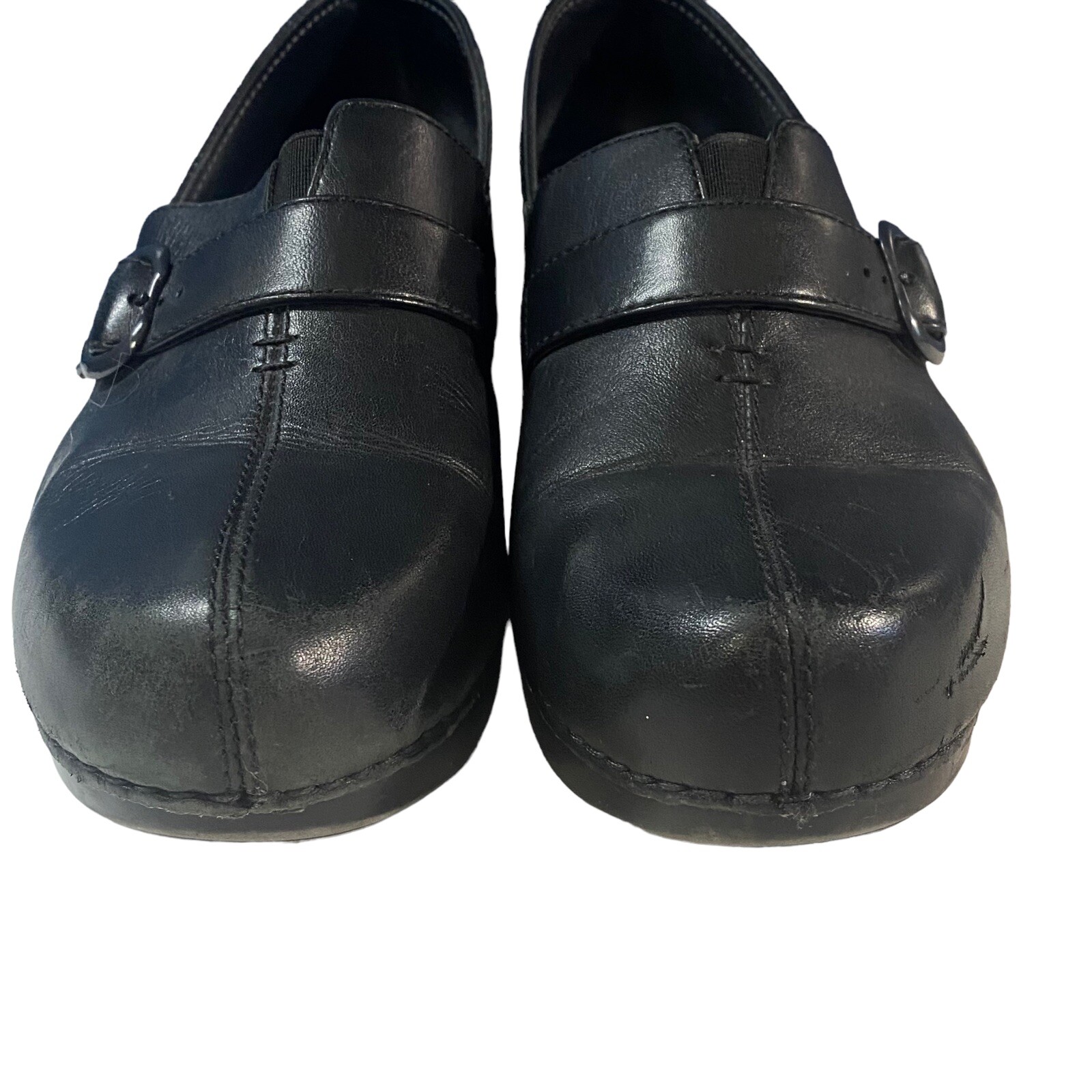 dansko tamara black