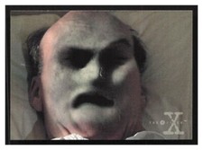 The X-Files Trading Cards (1995) Season 1 One Pick your Card(s) The X-Files Trading Cards (1995) Season 1 One Pick your Card(s)