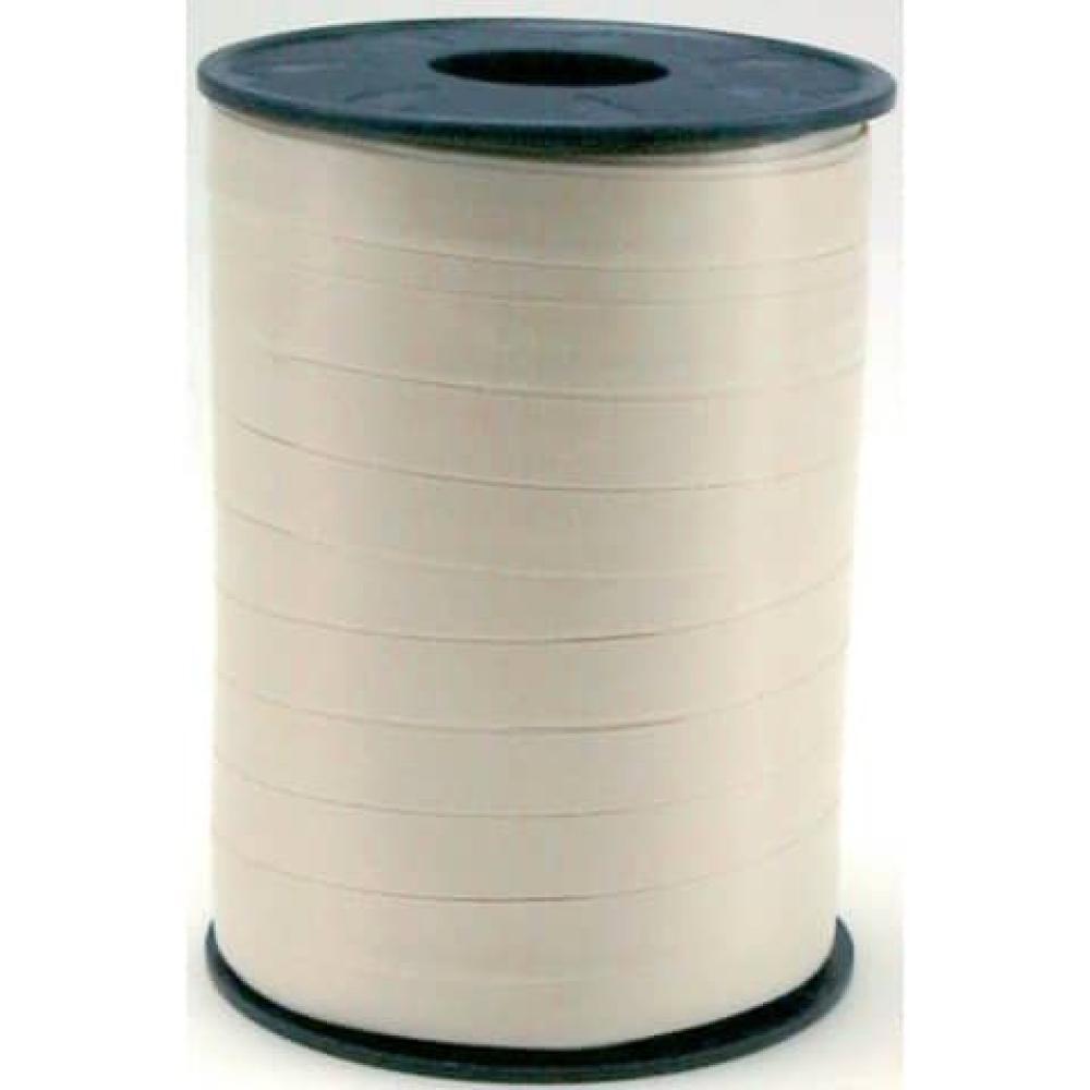 Thumbnail - Pattberg Präsent Ringelband America Creme 10mmx250m (4009236502995)