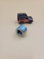 LR DEFENDER DISCOVERY 02- Magnetic Differential Drain Plug TYB500120