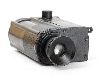 Cyclop H3T-1 スターライトスコープ PENTACON ロシア Cyclop H3T-1 スターライトスコープ PENTACON ロシア軍