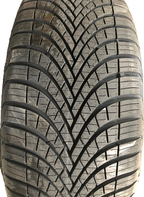 4x ( 1 Satz) Dunlop All Season 2 225/45 R17 94W XL Ganzjahresreifen 3PMSF NEU