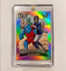New Listing2025 Panini Donruss Jaxson Dart Downtown Read Desc