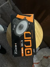 Hertz UNO K130 Two Way System 220W