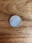1885 Morgan $1 UNC