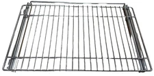 ✅ BRAND NEW Viking 30” Oven Chrome Ball Bearing Sliding Gliding Rack 051822-000