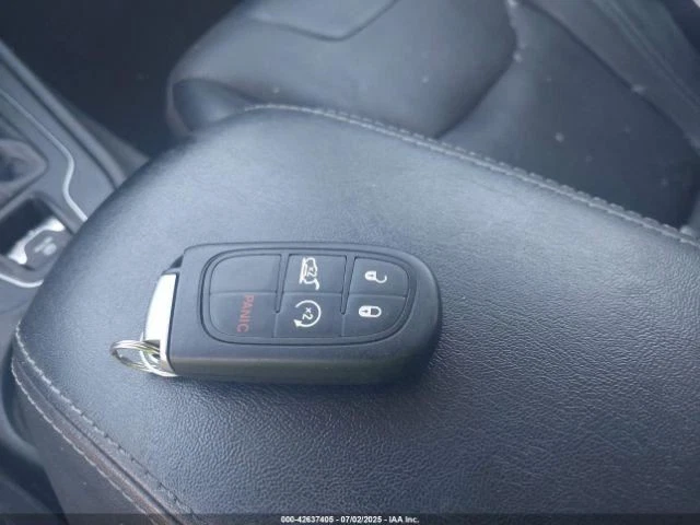 2022 Jeep Cherokee ECM Electronic Control Module 2.0L Used 62000 Miles - Image 2 of 4