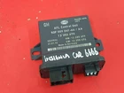 VAUXHALL INSIGNIA A MK1 A.F.L XENON HEADLAMP HEADLIGHT CONTROL MODULE 13350670