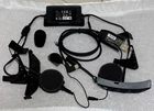 SENA SRL3 Bluetooth Communication System Shoei GT-Air 3 NEOTEC 3 J-Cruise 3