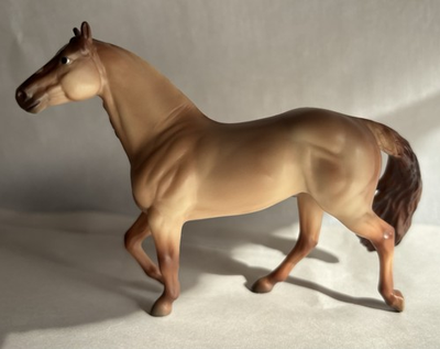 #ad Breyer TSC Mystery Bag Surprise Series 7 Smart Chic O’Lena Stablemate Horse $18.95