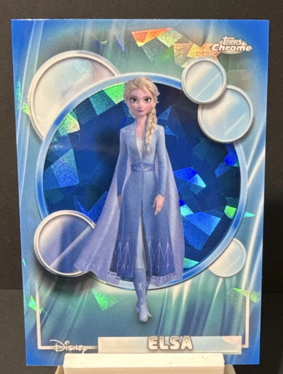 Disney Frozen Collectable Trading Cards for sale | eBay