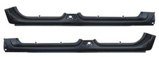 Lh Rh 1998-2003 Dodge Durango Outer Rocker Pa...