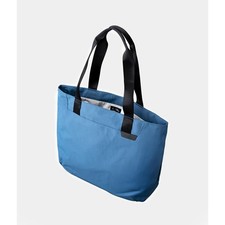 NWT ALPAKA Elements Tote Bag Large Travel Blue/Gray  Axoflux 210D