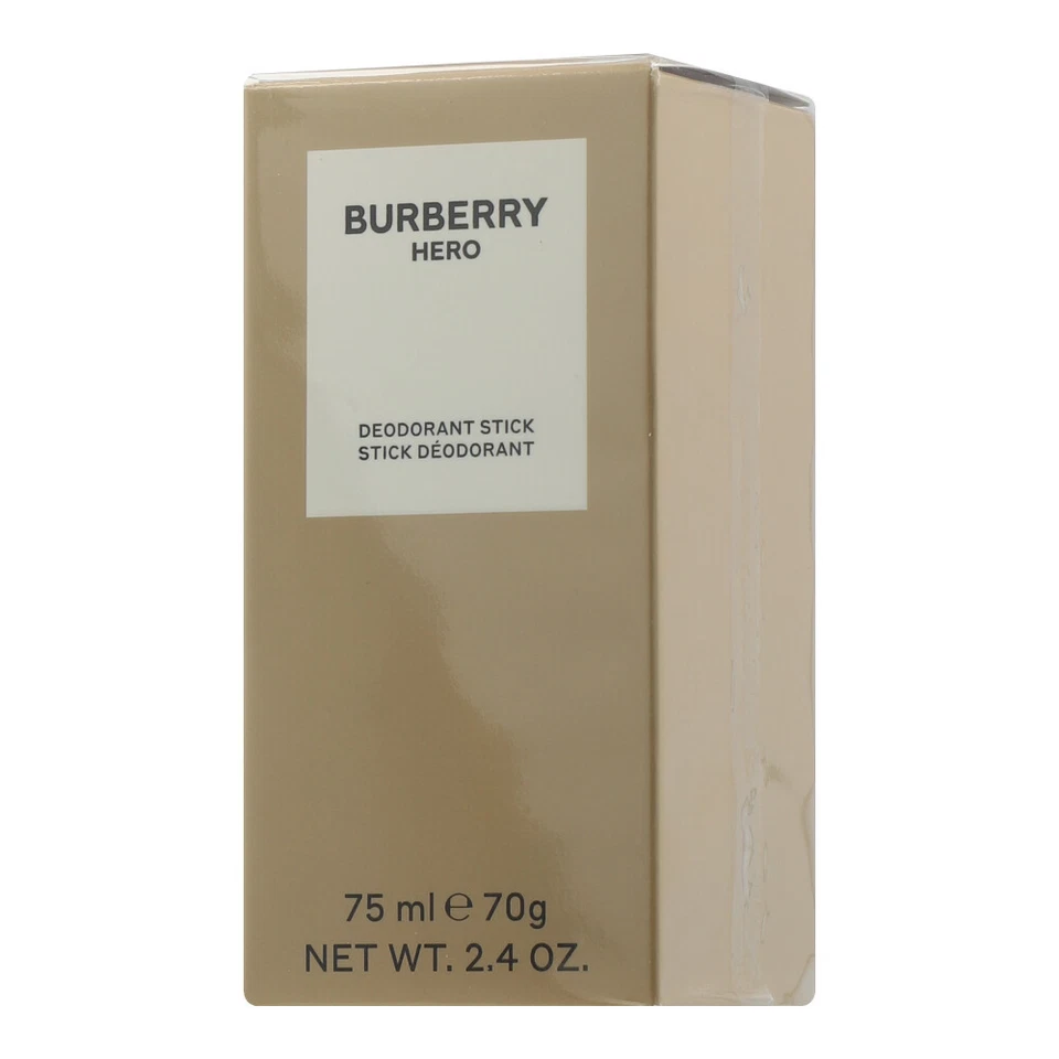Burberry Hero - Deodorant Stick 75g