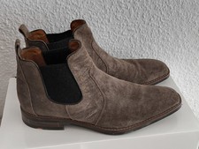 Lloyd “Stefan” Suede Ankle Boot