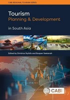 Tourism Planning And Development In South Asia | Dimitrios Stylidis (U. A.)