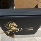 Rocky Patel Year Of The Horse 2026 Limited Edition Empty Cigar Box — photo 4