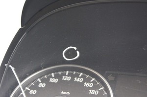 Kombiinstrument Display BMW 3 E90/91 SED/TOU 05-12 320d mk2 N47-D2 N47-D20C 6210