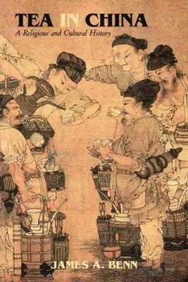 Tea in China | A Religious and Cultural History | James A Benn | Englisch | Buch
