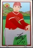 2021 Topps 1989 Bowman x Keith Shore Shohei Ohtani #13